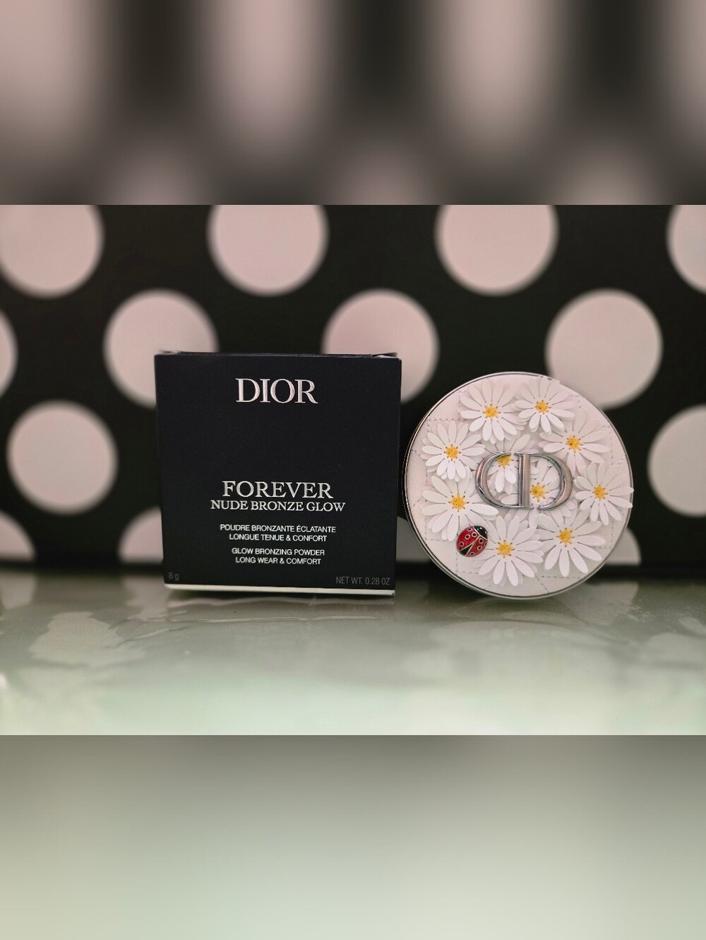 PRICE FIRM✨️Dior Limited Edition Bronzer✨️ - Picture 2 of 8